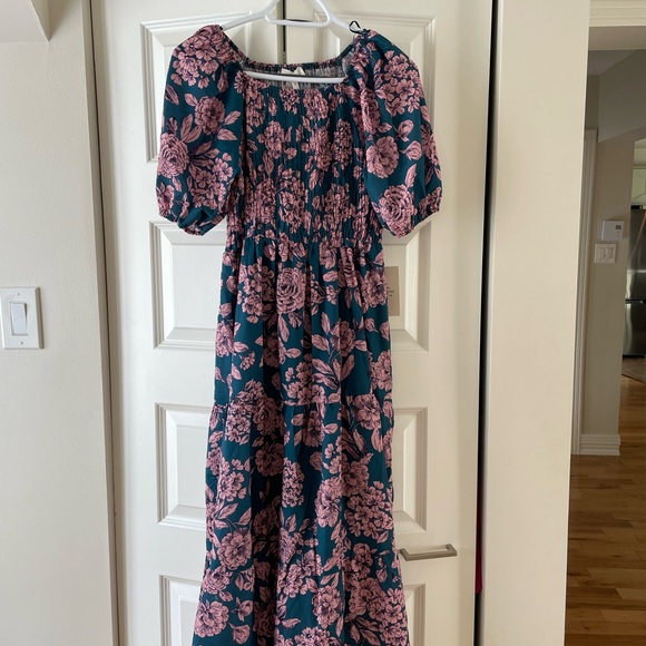 Bohme maxi dress - Picture 2 of 3